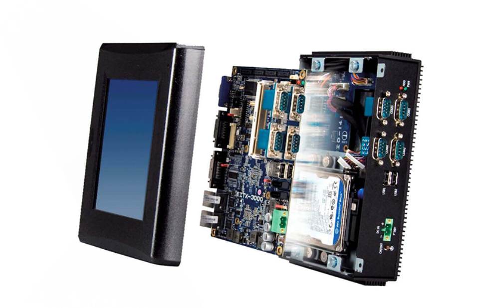 什么是工业平板电脑？